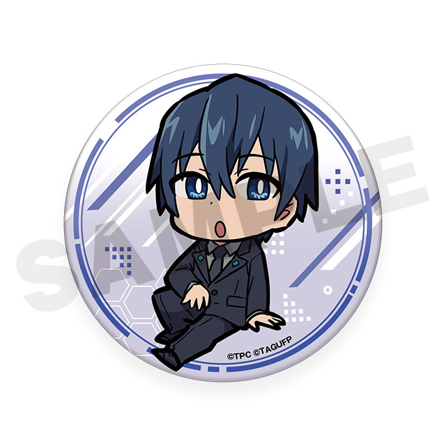 ヴィット(ミニキャラver.)の画像