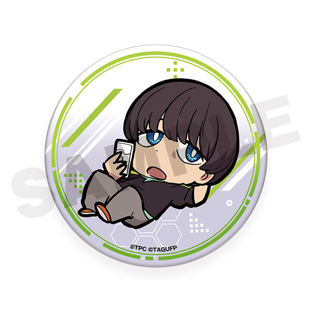 暦(ミニキャラver.)の画像