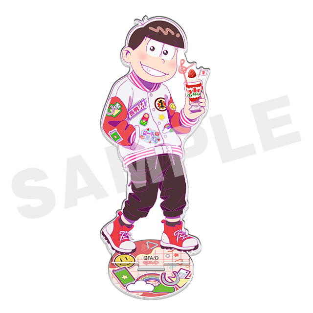 おそ松さん 大量まとめ売り 約200点～ 未開封多数 アニメ おそ松さん グッズ 大量200点以上 まとめ売り