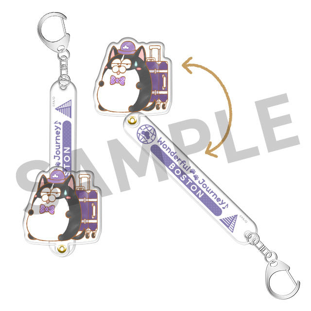 ボストンの画像