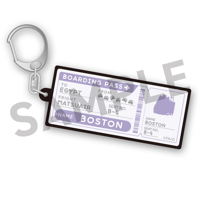 ボストンの画像