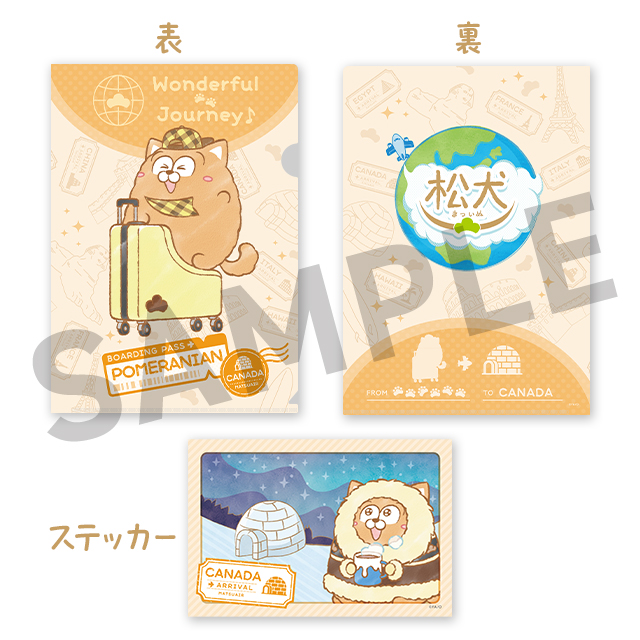 ポメラニアンの画像