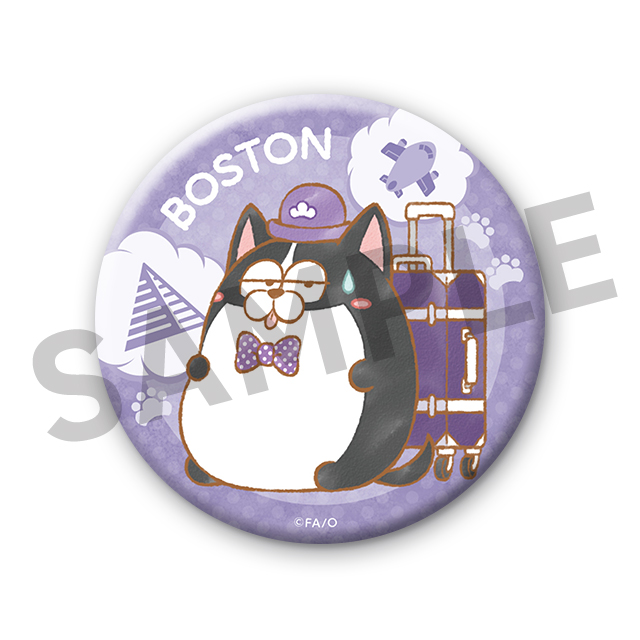 ボストンの画像