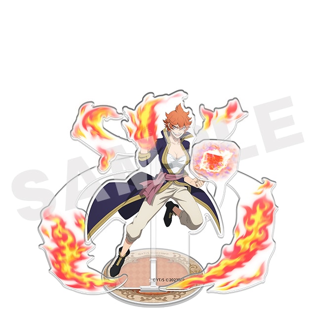 メレオレオナの画像