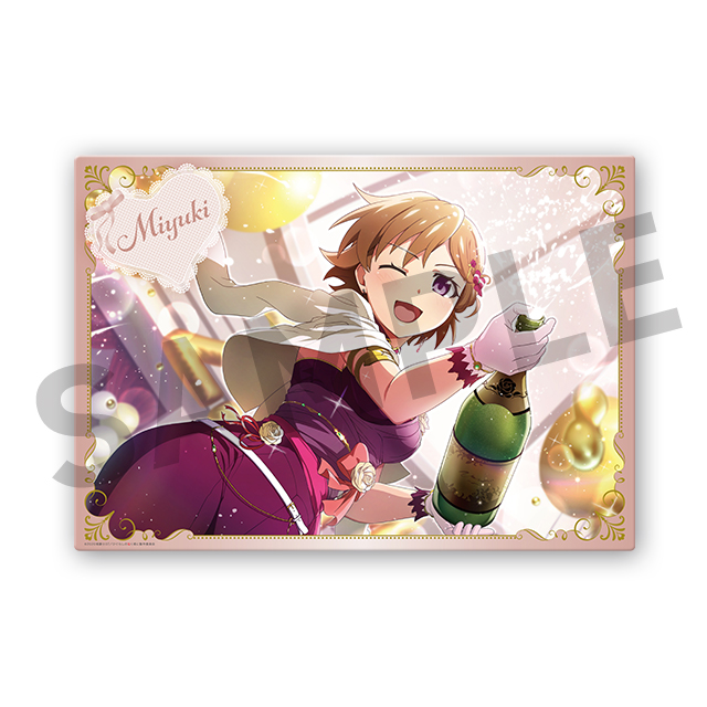 赤坂美雪の画像