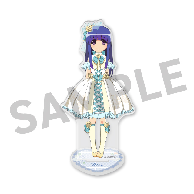 古手梨花の画像