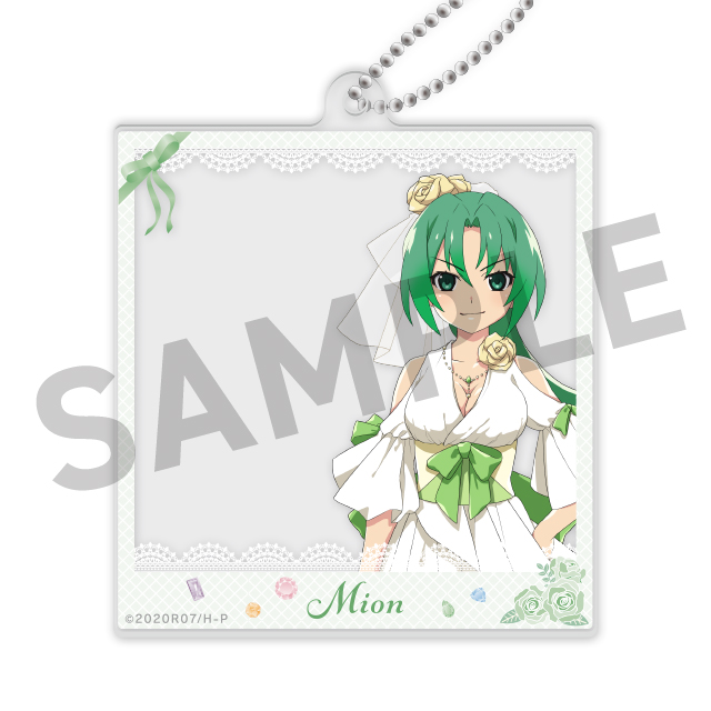 園崎魅音の画像