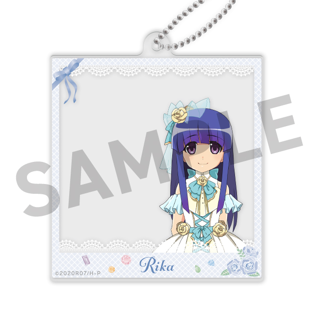 古手梨花の画像