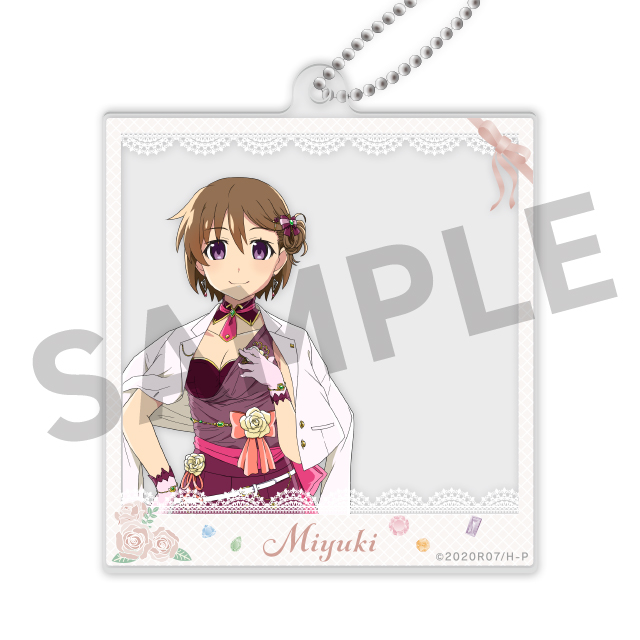 赤坂美雪の画像