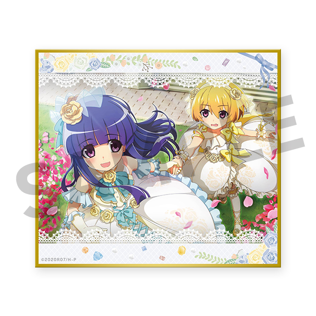 古手梨花の画像