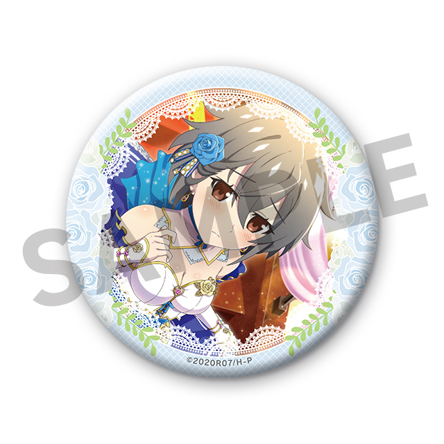 公由一穂の画像