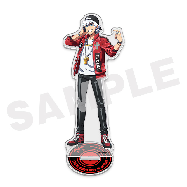 ロナルドの画像