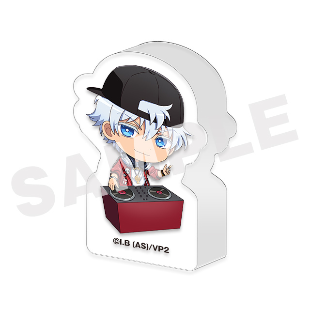 ロナルドの画像