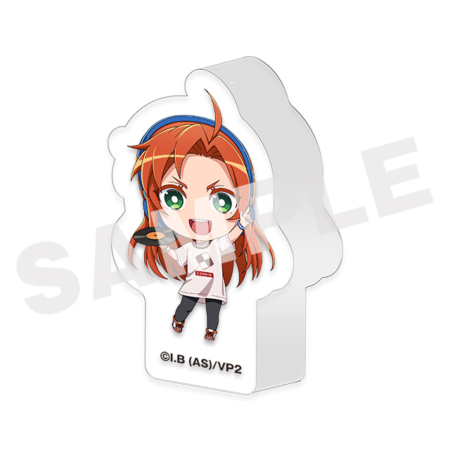 ヒナイチの画像