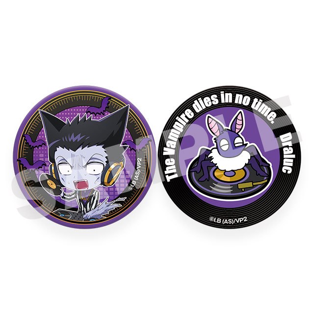 ドラルク(ミニ)の画像