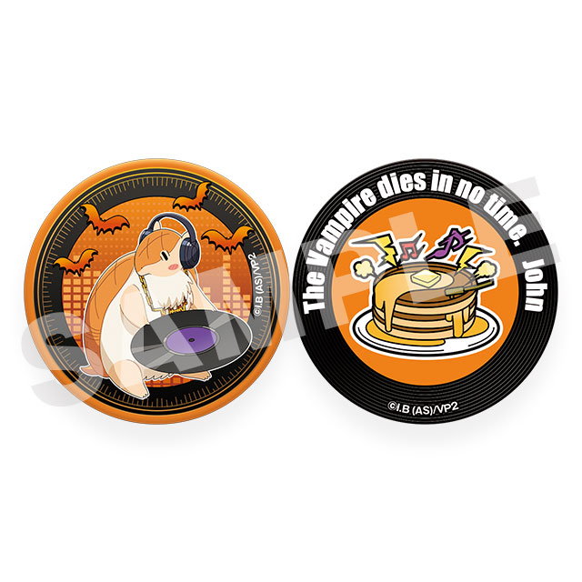 ジョン(ミニ)の画像