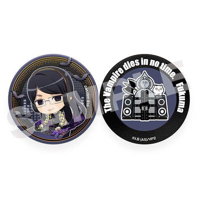 フクマ(ミニ)の画像