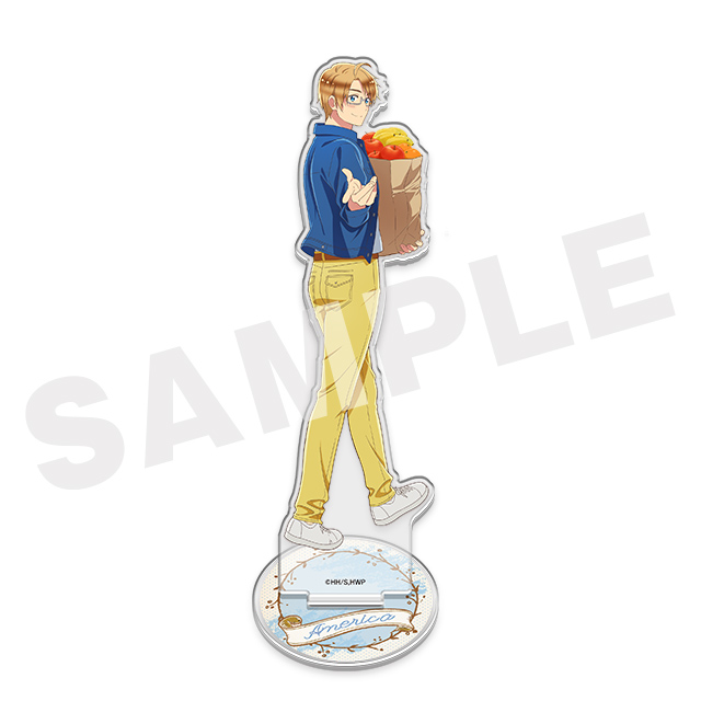 アメリカの画像