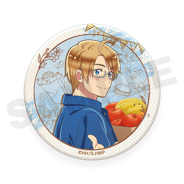 アメリカの画像