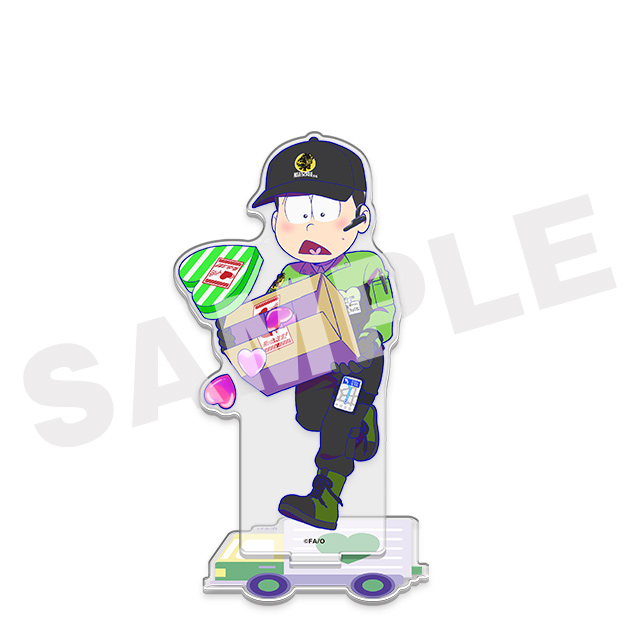 チョロ松の画像