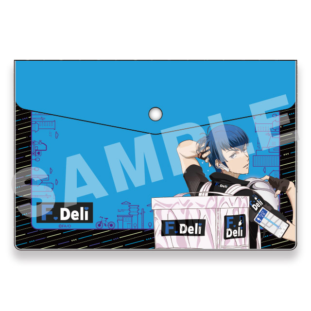 松野カラ松(F6)の画像