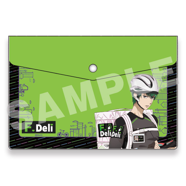 松野チョロ松(F6)の画像