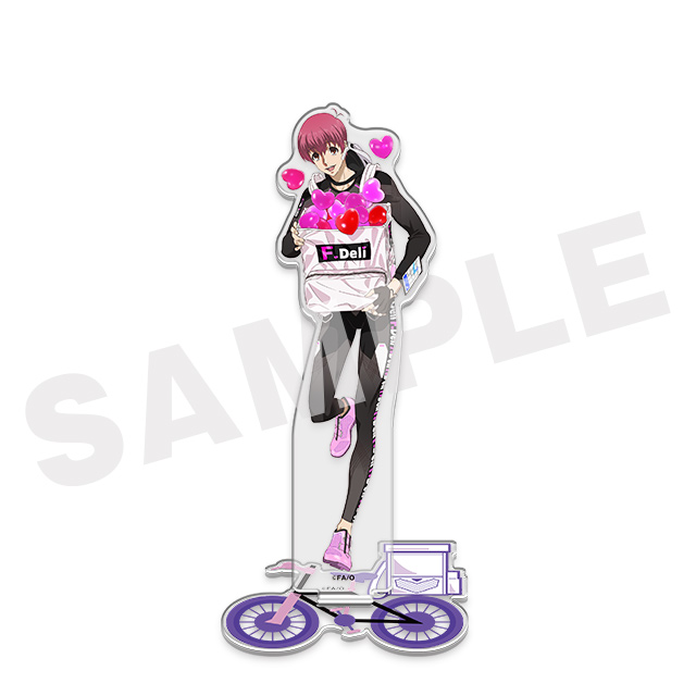 松野トド松(F6)の画像