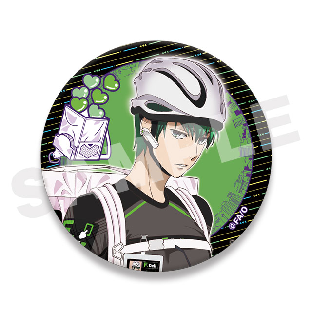 松野チョロ松(F6)の画像