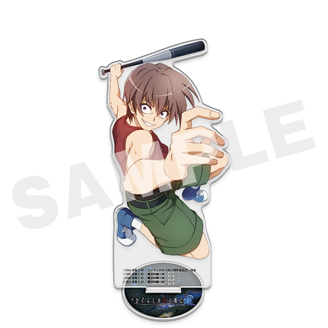 ひぐらしのなく頃に　WEBくじDaiichi PコレクションVol.２まとめ売り ひぐらしのなく頃に WEBくじ Daiichi PコレクションVol.2 | WEBくじ