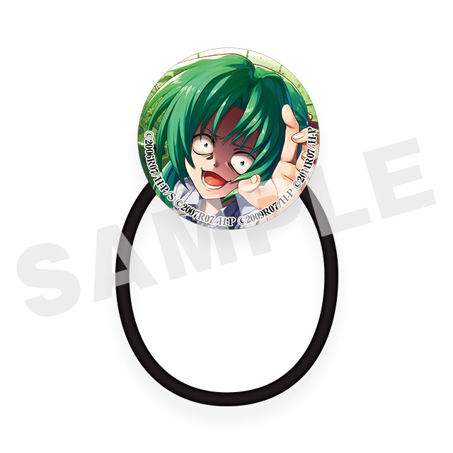 園崎詩音の画像