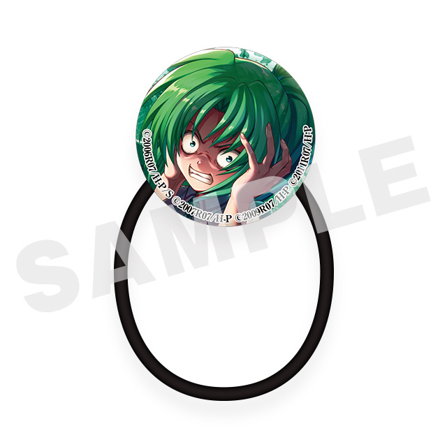 園崎魅音の画像