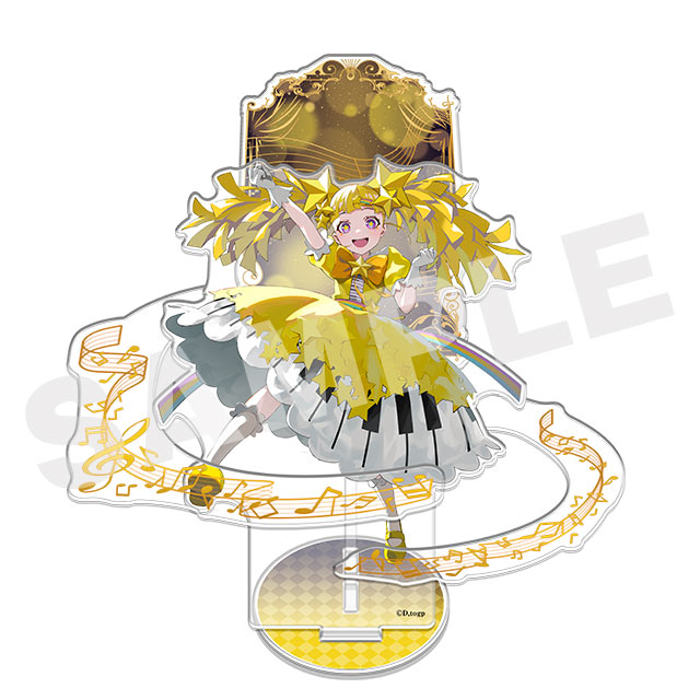 きらきら星変奏曲の画像