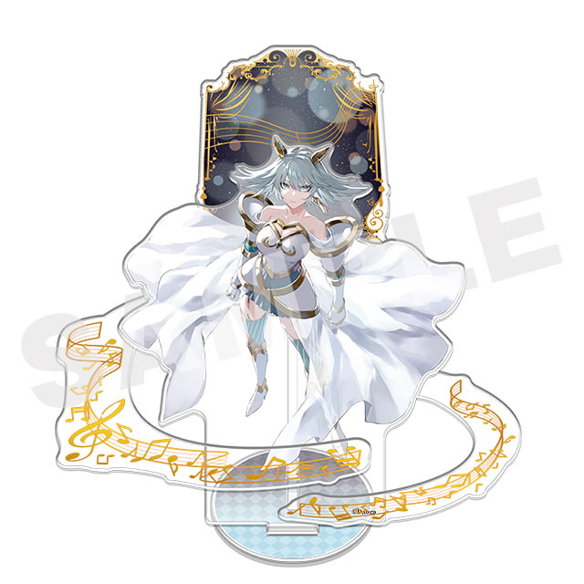 ワルキューレの画像