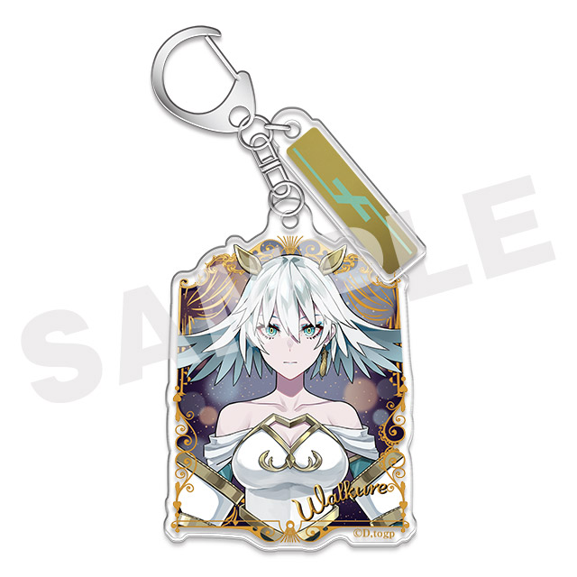 ワルキューレの画像