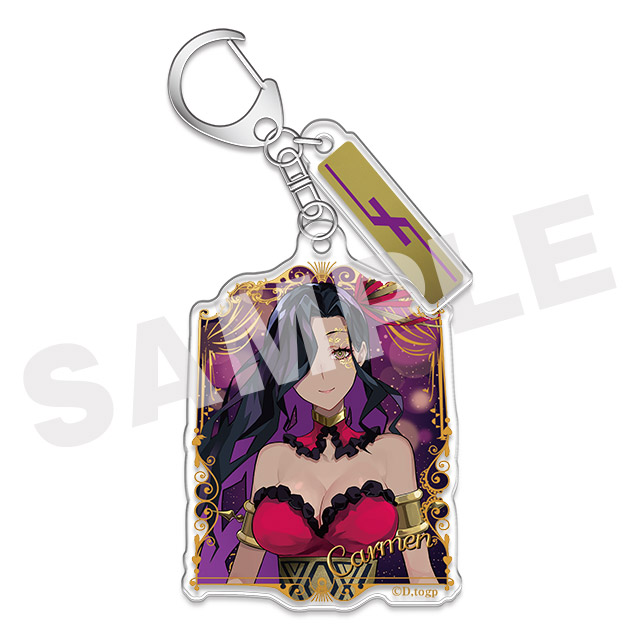 カルメンの画像