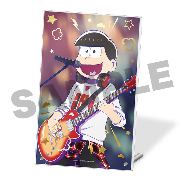 おそ松(第13弾)の画像