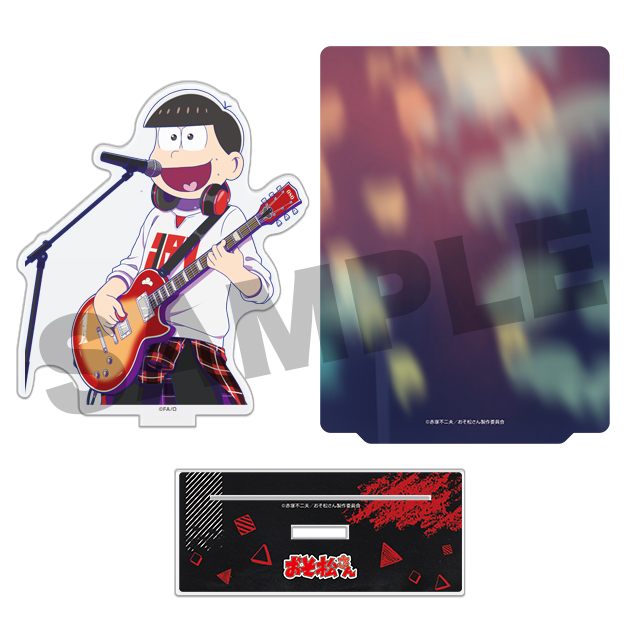 おそ松(第13弾)の画像