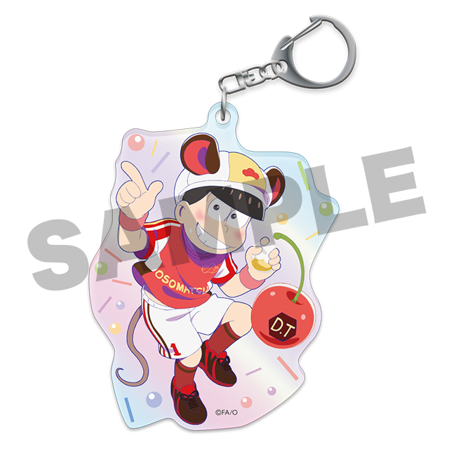 おそ松(第6弾)の画像