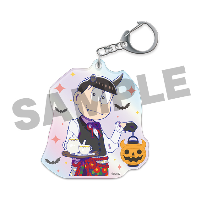 おそ松(第7弾)の画像