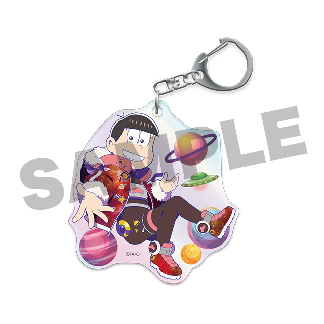 おそ松(第8弾)の画像