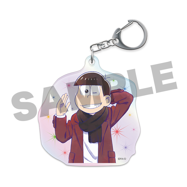 おそ松(第12弾)の画像