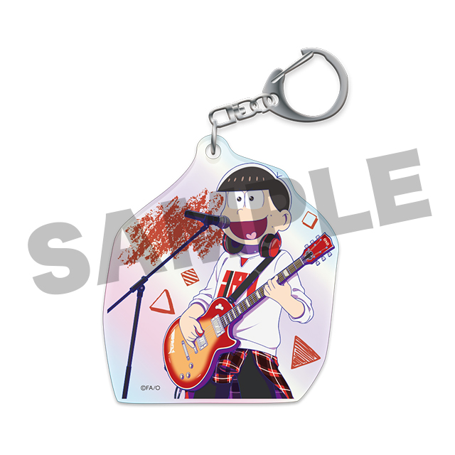 おそ松(第13弾)の画像