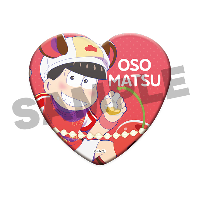 おそ松(第6弾)の画像