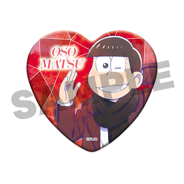 おそ松(第12弾)の画像