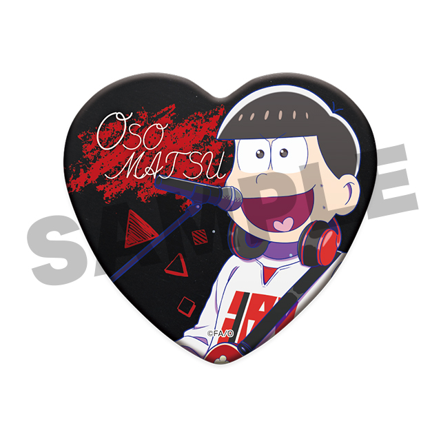 おそ松(第13弾)の画像