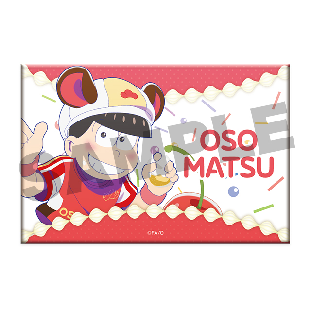 おそ松(第6弾)2の画像