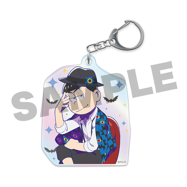 カラ松(第7弾)の画像