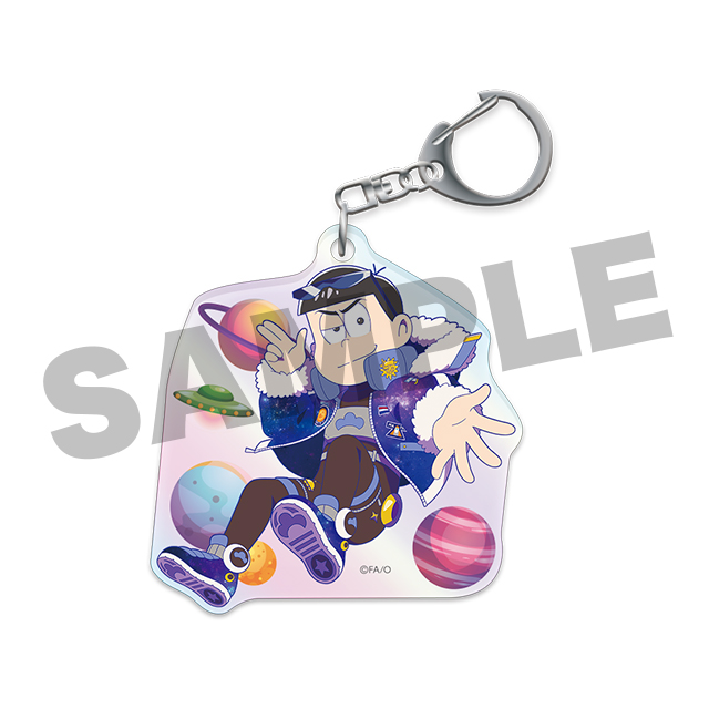 カラ松(第8弾)の画像