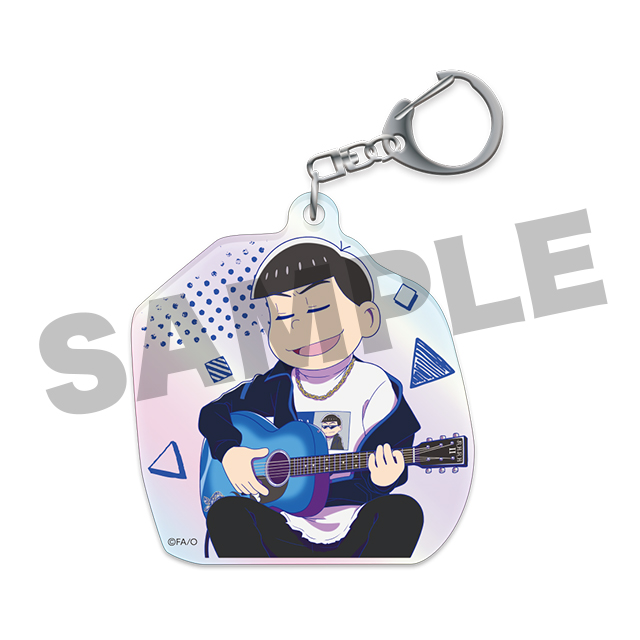 カラ松(第13弾)の画像