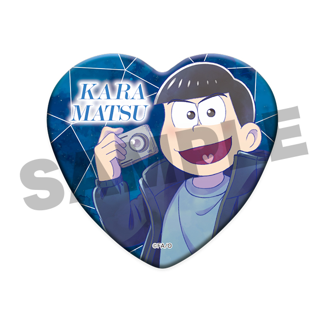 カラ松(第12弾)の画像